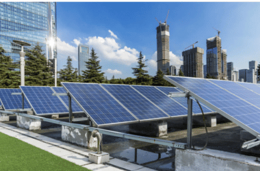 Home commercial solar systems